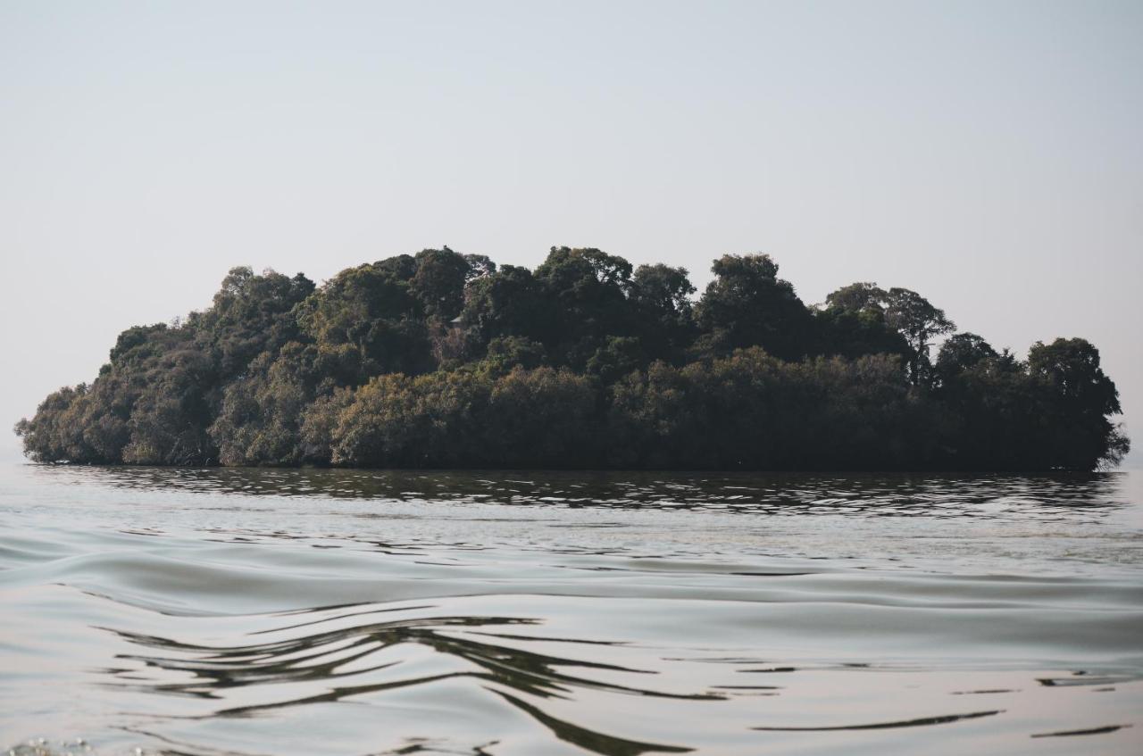 Caron Pension Bahir Dar Buitenkant foto